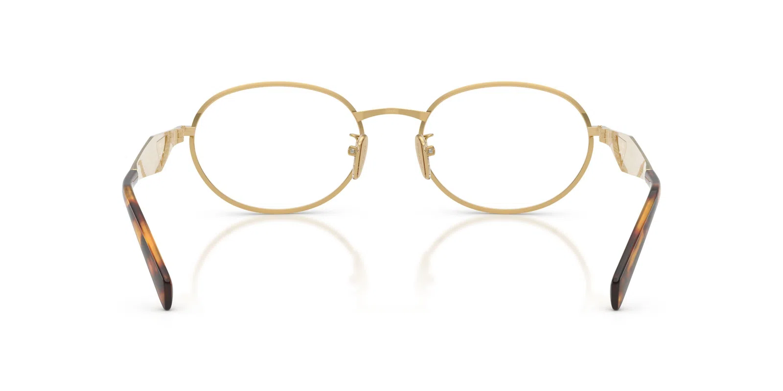 Prada D53VD Eyeglasses - view 13